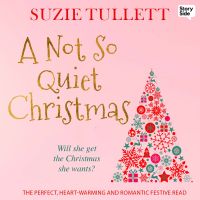 NOT SO QUIET CHRISTMAS, A