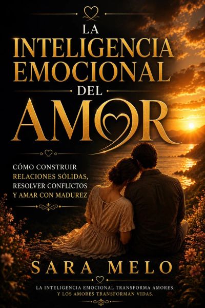 La inteligencia emocional del amor