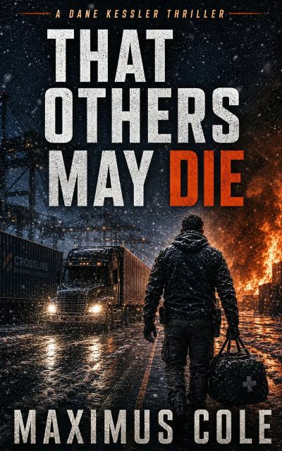 That Others may Die
