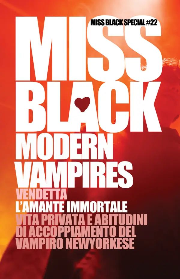 Modern Vampires