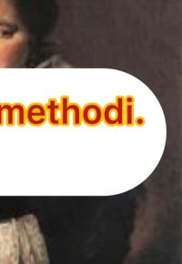 Narratio Methodi.