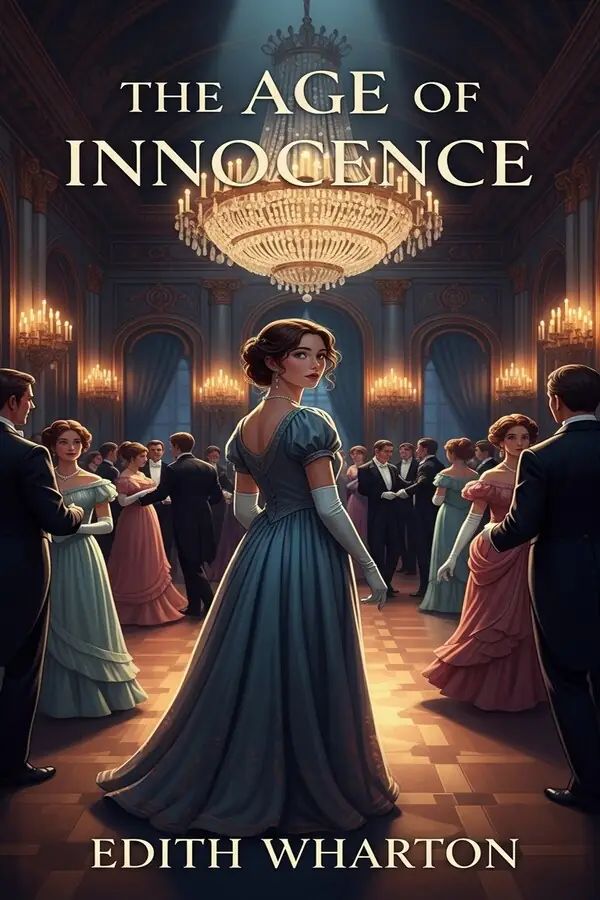 The Age of Innocence