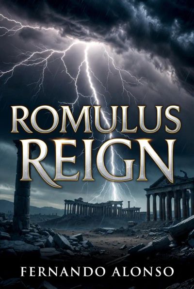 ROMULUS REIGN