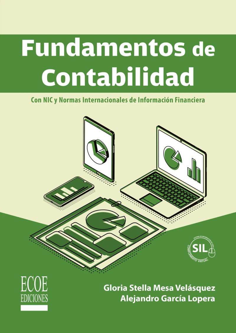 Fundamentos de contabilidad