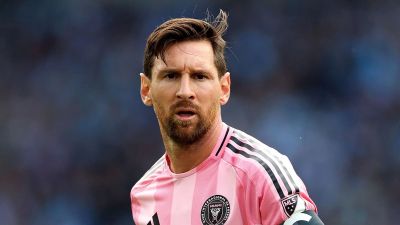 Lionel Messi the problem? Barcelona chief explains why Inter Miami star's return to the Blaugrana would NOT have worked out 'for everyone'