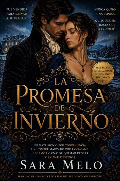La promesa de invierno