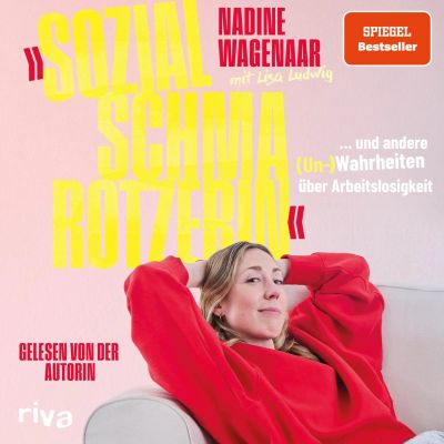 »Sozialschmarotzerin«