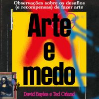 Arte e medo