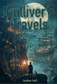 Gulliver's Travels into Several Remote Regions of the World
