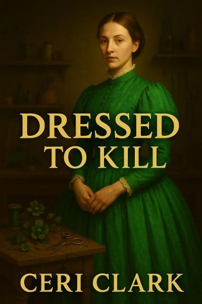 Dressed to Kill
