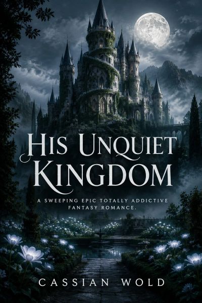 His Unquiet Kingdom