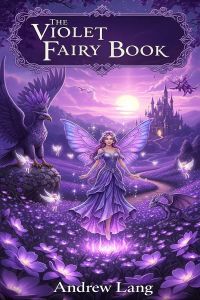 The Violet Fairy Book