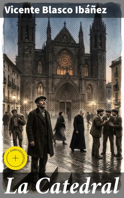 La Catedral