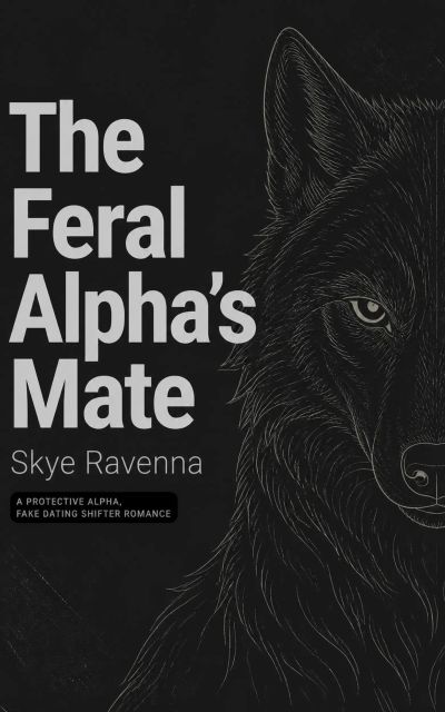 The Feral Alpha's Mate