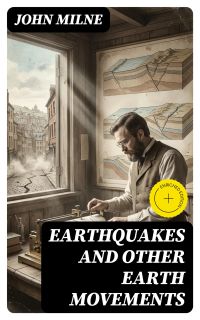 Earthquakes and Other Earth Movements