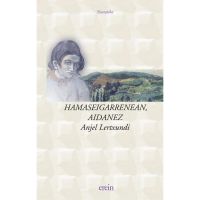 Hamaseigarrenean aidanez