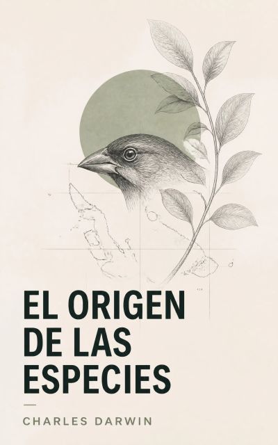 El origen de las especies