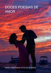 Doces  Poesias  De Amor