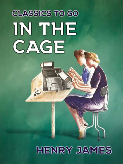 In the Cage