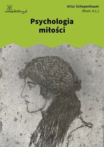 Psychologia miłości