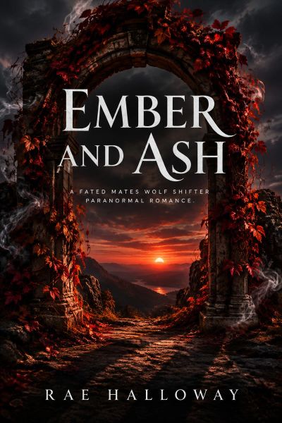 Ember and Ash