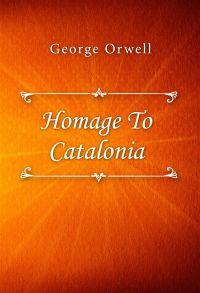 Homage To Catalonia