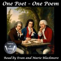 One Poet, One Poem