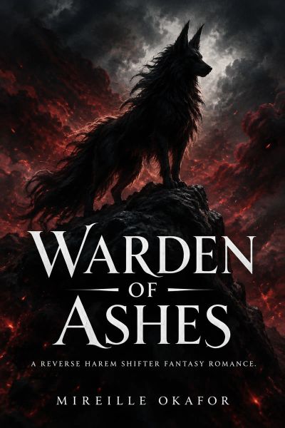 Warden of Ashes