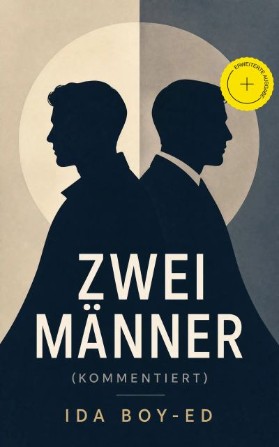 Zwei Männer (Kommentiert)