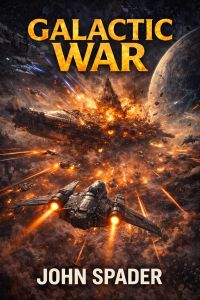 Galactic War