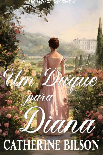Um Duque para Diana