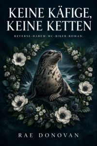 Keine Käfige, keine Ketten