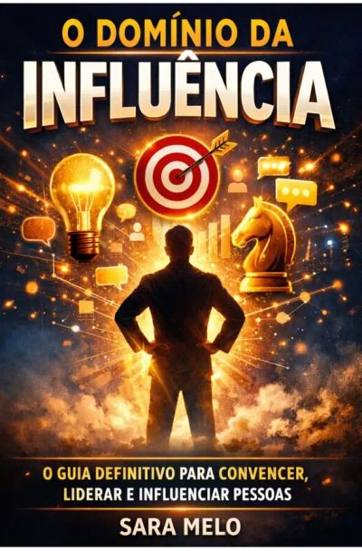 o Domínio Da Influência