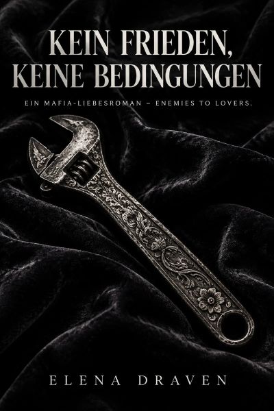 Kein Frieden, keine Bedingungen