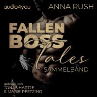 Fallen Boss Tales