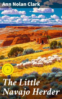 The Little Navajo Herder