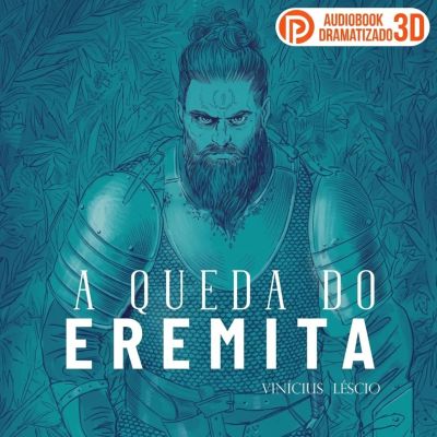A Queda do Eremita