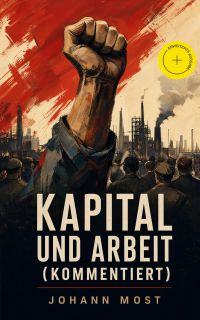 Kapital und Arbeit (Kommentiert)