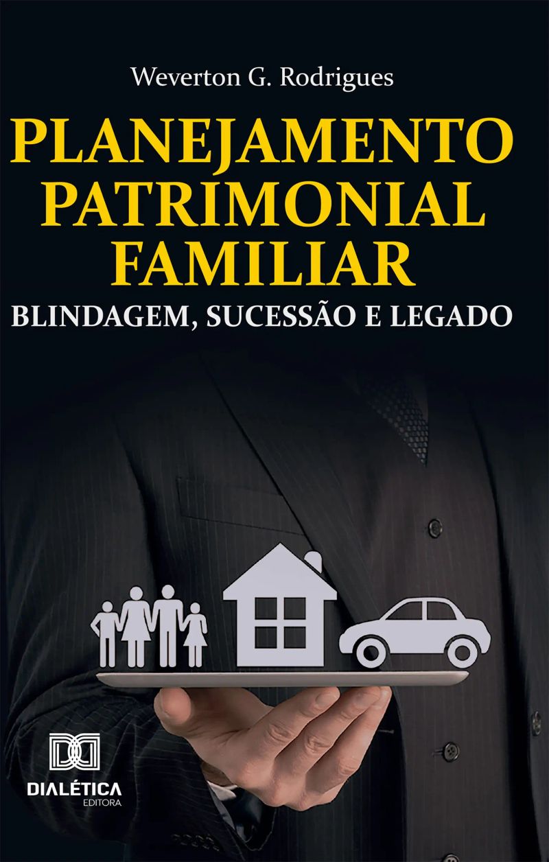 Planejamento Patrimonial Familiar