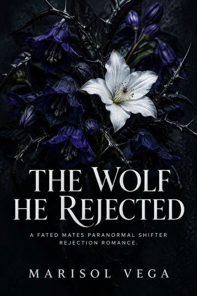 The Wolf He Rejected
