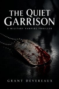 The Quiet Garrison