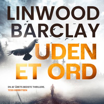 Uden et ord