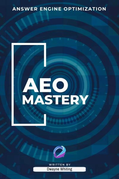 AEO Mastery