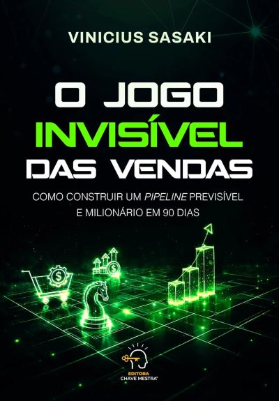 O JOGO INVISÍVEL DAS VENDAS