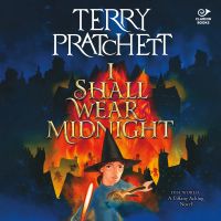 I Shall Wear Midnight