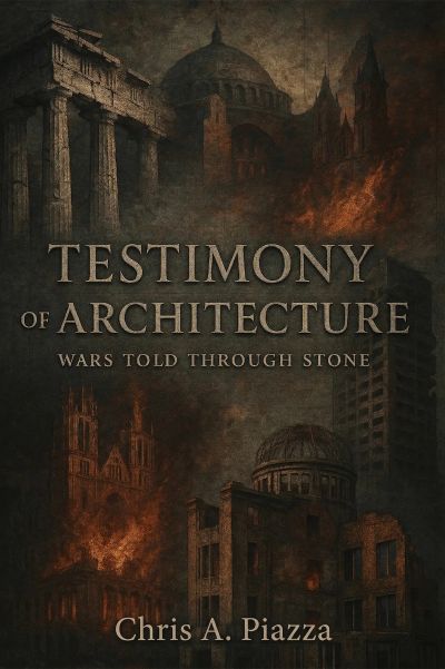 Testimony of Architecture