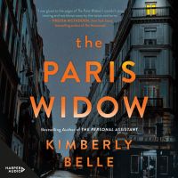 The Paris Widow