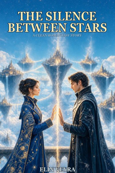 The Silence Between Stars