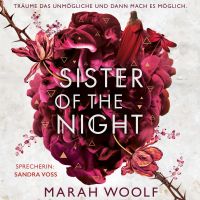 Sister of the Night