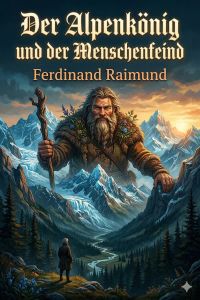 Der Alpenkönig und der Menschenfeind